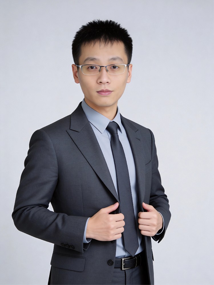 薛桢业律师